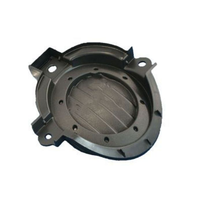 Fog Lamp Cover (Driver's Side) - 1F-FV046-L