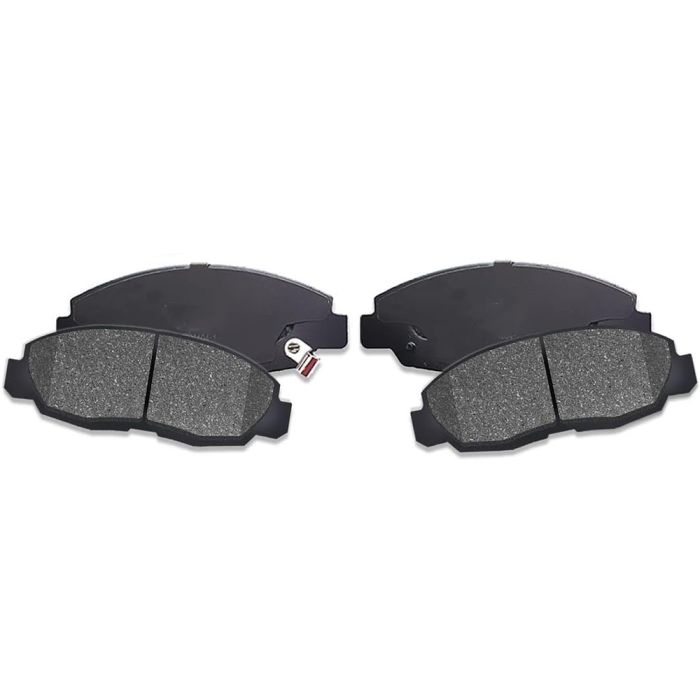 Brake Pad (Set) - D888-7766
