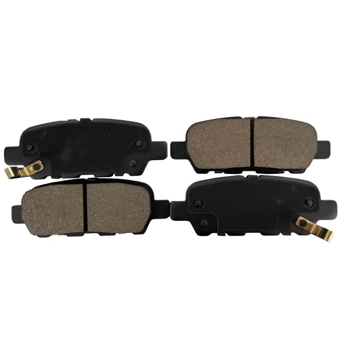 Brake Pad (Set) - D905-7784