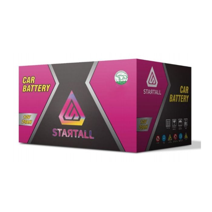 Startall Battery - MFDIN75