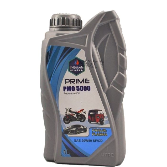 Prime Gear Oil (1Litre) - API-CF1