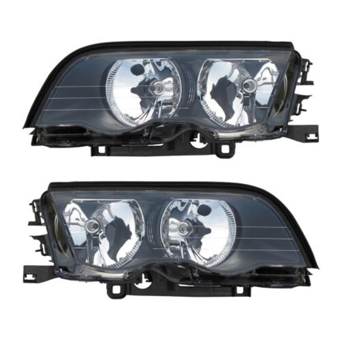 Head Lamp (Set - Left & Right) - BM145-B101L/R