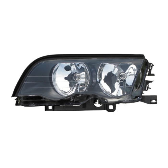 Head Lamp (Left) - 63-12-6-902-753