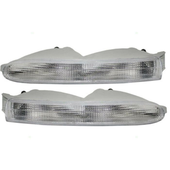 Signal Lamp (Set) - CS067-U000L/R