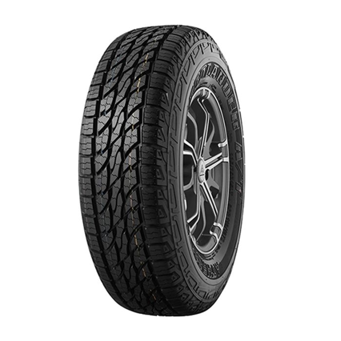 Three A Tyres - 225/75R16