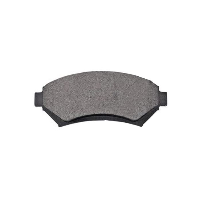 Brake Pad (Set) - BL1519U2