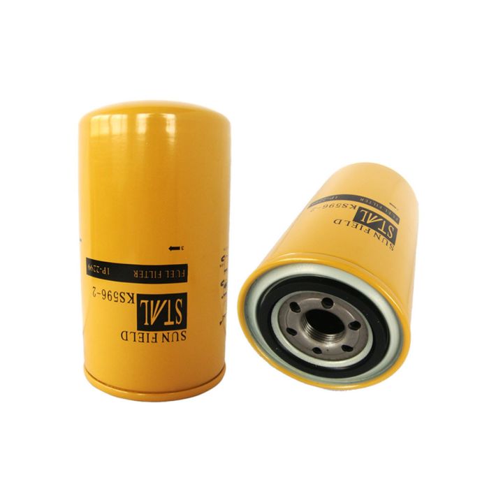 Fuel Filter - 1P2299E