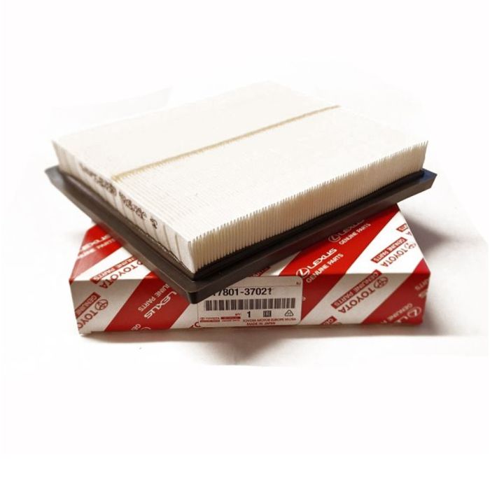 Air Filter - 17801-37021