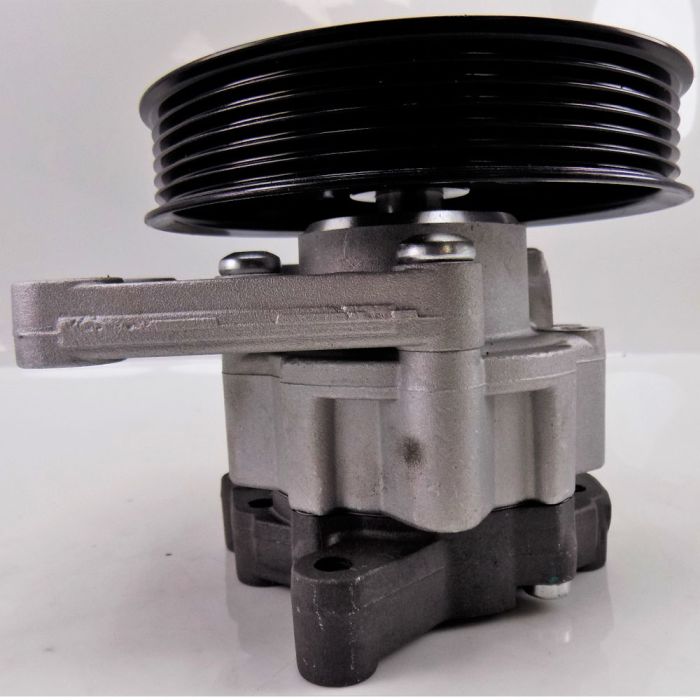 OPTEC Steering Pump - 0064662401