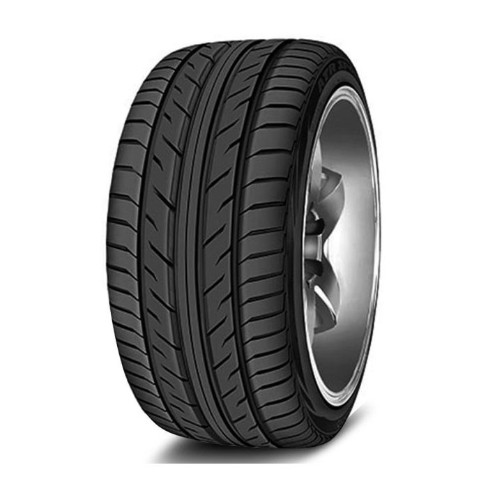 Achilles Tyres - 235/45R17