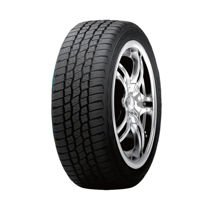 Teraflex Tyres - 235/70R16