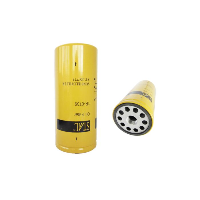 Oil Filter - 1R0739