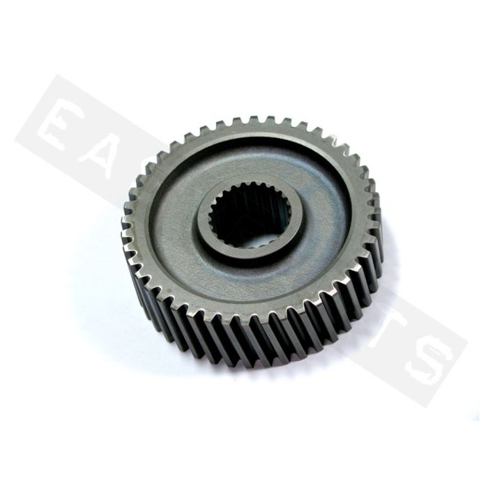Yamaha Gear Ist Wheel - B44E72110000