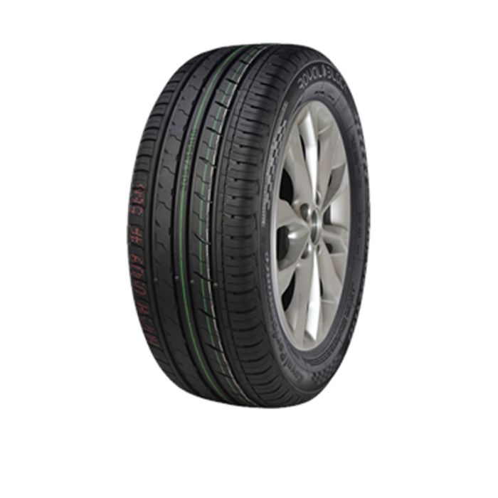 Royal Black Tyres - 255/50R19