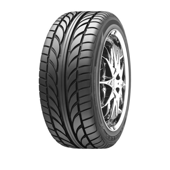 Achilles Tyres - 245/45R17
