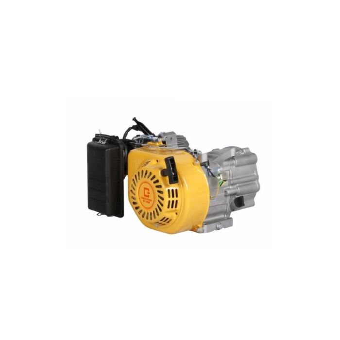 Half Engine Short Shaft - GX200