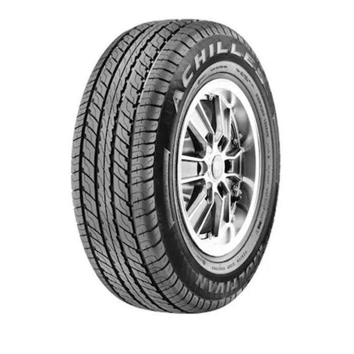 Achilles Tyres - 235/65R16C