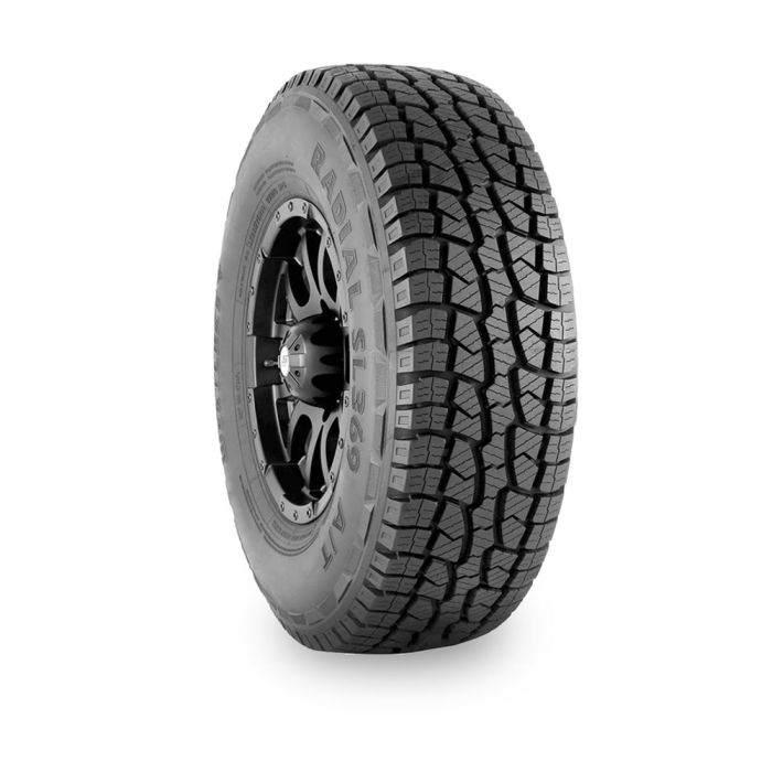 WestLake Tyres - 225/70R17