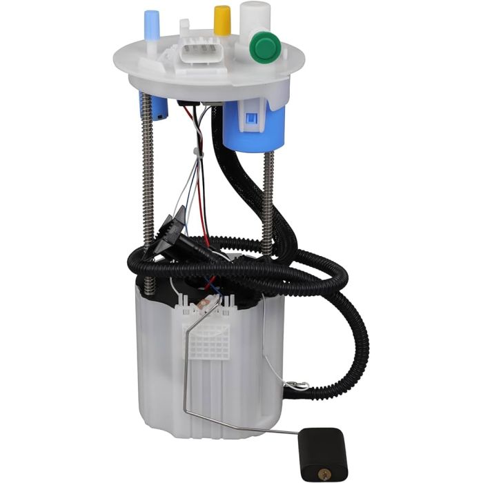 Fuel Pump Assembly - E3846M