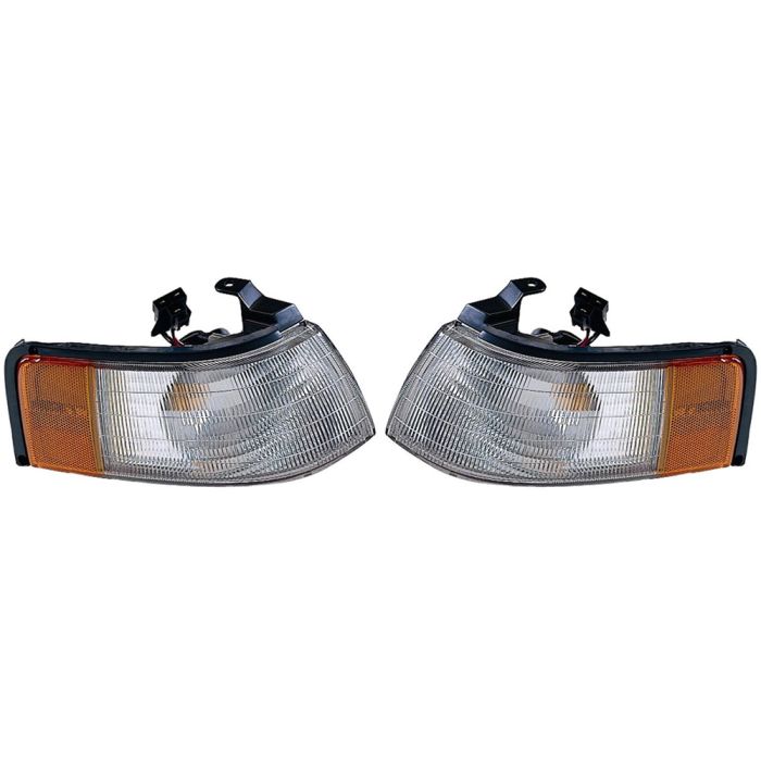 Park/Signal Lamp (Set) - 18-3001-00