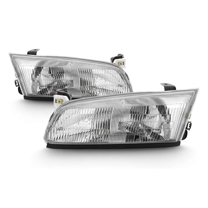 Head Lamp (Left) - 16-4208-LD