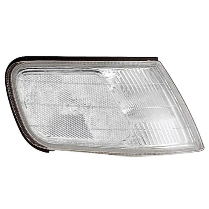 Side Marker Lamp (Passenger Side) - HD107-U00W2-R