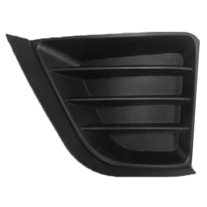Fog Lamp Cover (Left) - 17-FV074-L