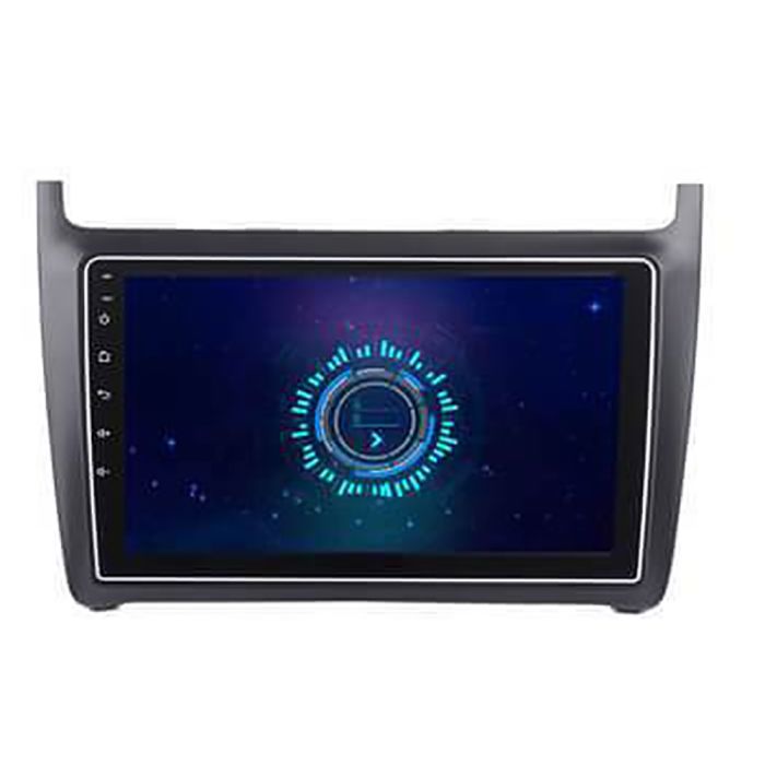 Autosonic Android Car Multimedia Player  - AMP529