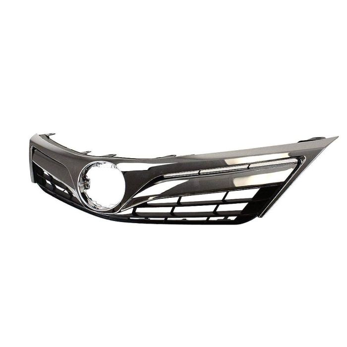 Front Grille (Camry) - BTB-0072