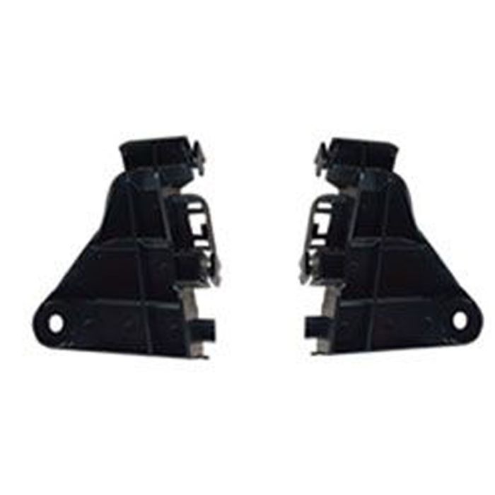 Rear Bumper Bracket (Set - Left & Right) - 17-BS837