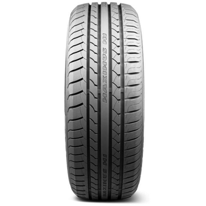 Maximus M1 High-Performance Tyre - 245/50ZR18