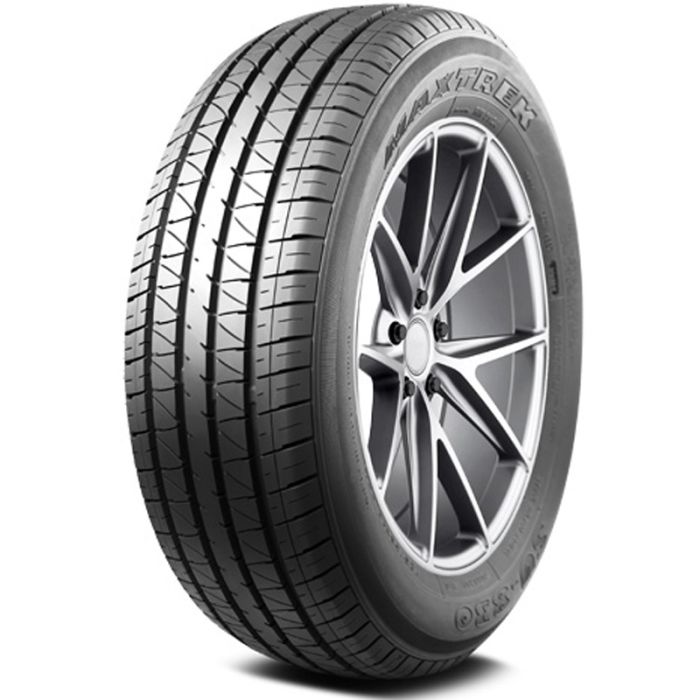 SU-830 Passenger Car Radial Tyre - 195/70R14