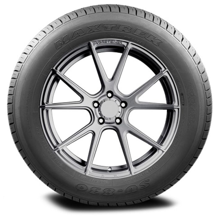 SU-830 Passenger Car Radial Tyre - 205/70R15