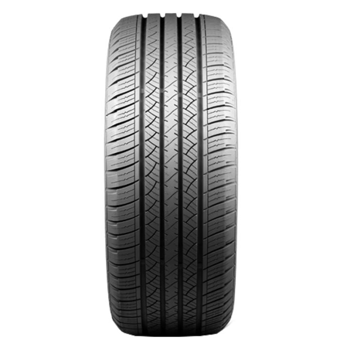 Sierra S6 High-Way SUV Tyre - 265/75R16