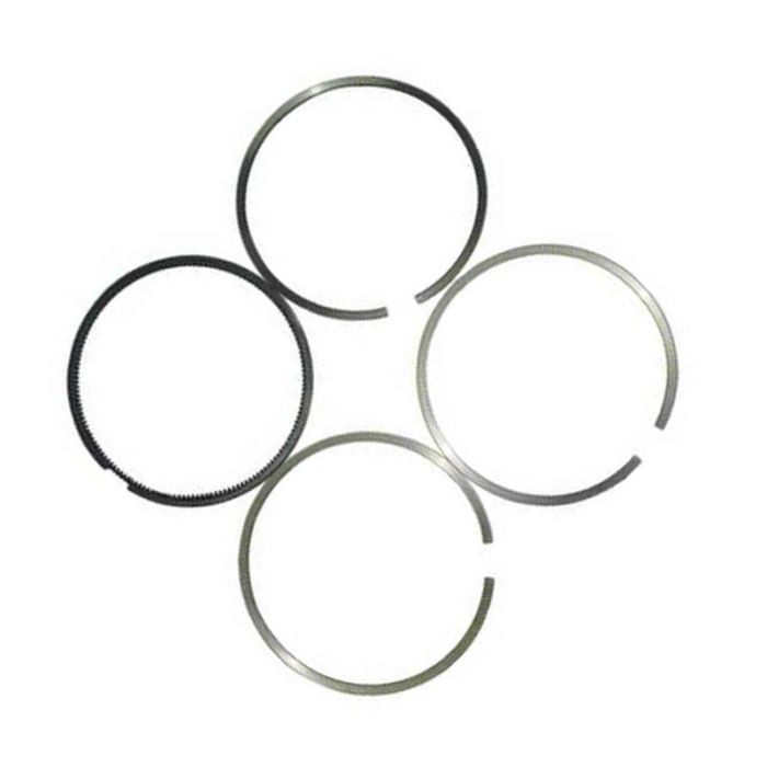 Piston Ring (Set) - EPR-1817