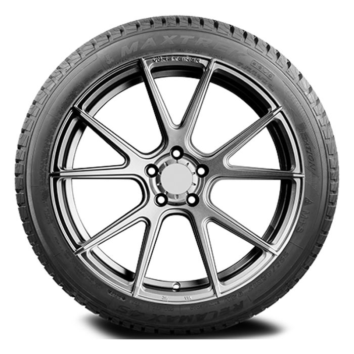 Relamax 4S All-Season Tyre - 175/70R14