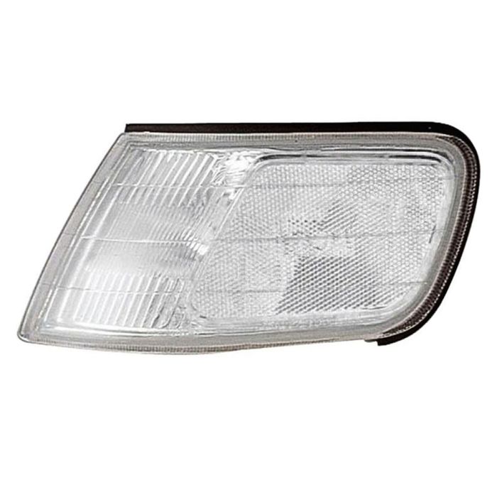 Side Marker Lamp (Driver Side) - HD107-U00W2-L