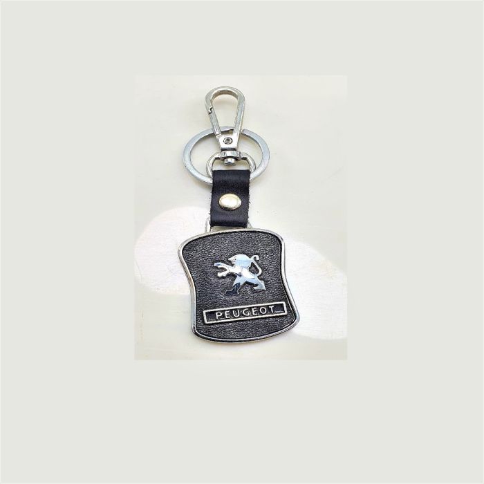 Peugeot Car Key Holder - CR-1030