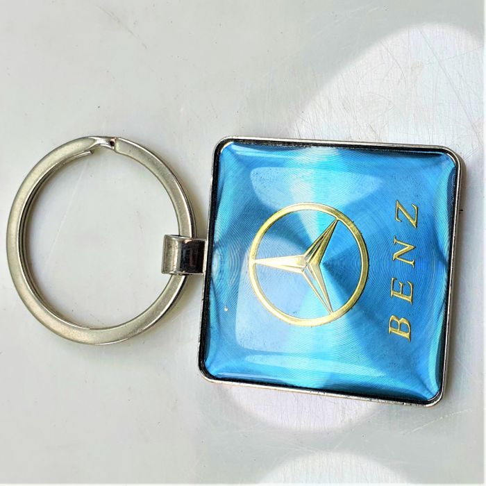 Mercedez Benz Car Key Holder - CR-1029