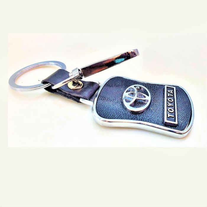 Toyota Car Key Holder - CR-1027