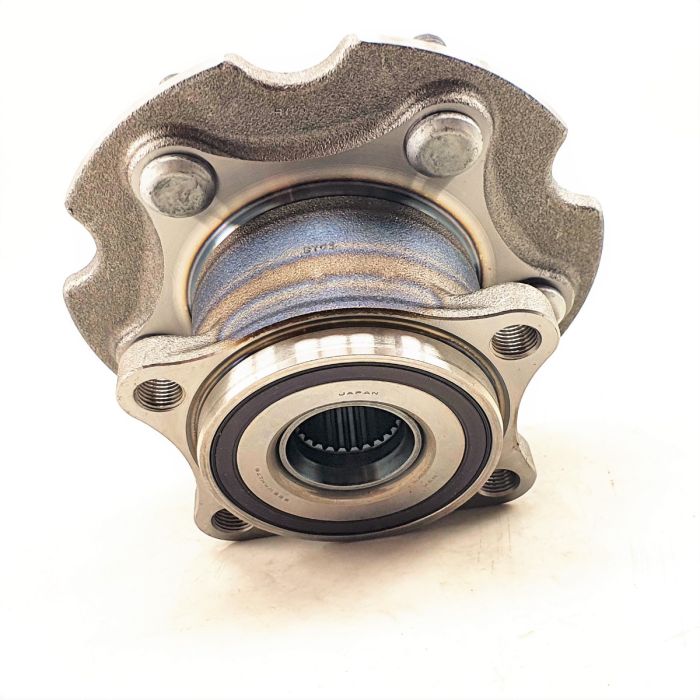 Wheel Hub Bearing - 42410 - 42040