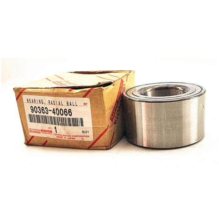 Wheel Bearing - 90363 - 40066