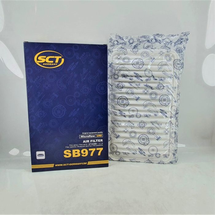 Air Filter SCT - SB977