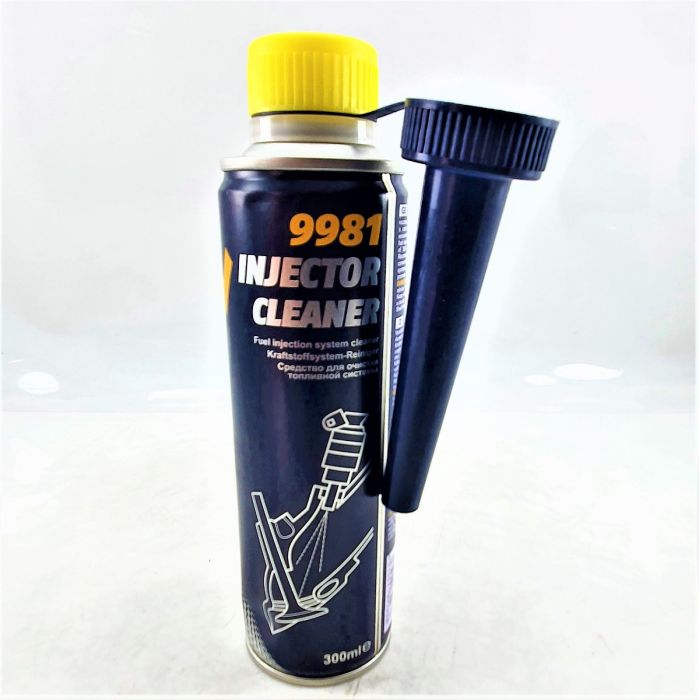 Injector Cleaner - 9981