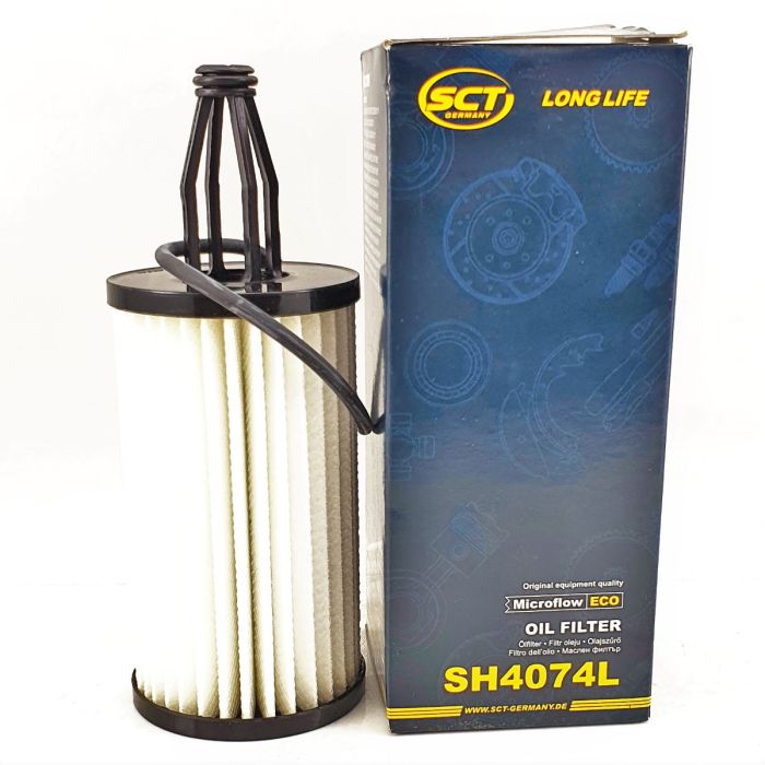 Oil Filter - SH4074L