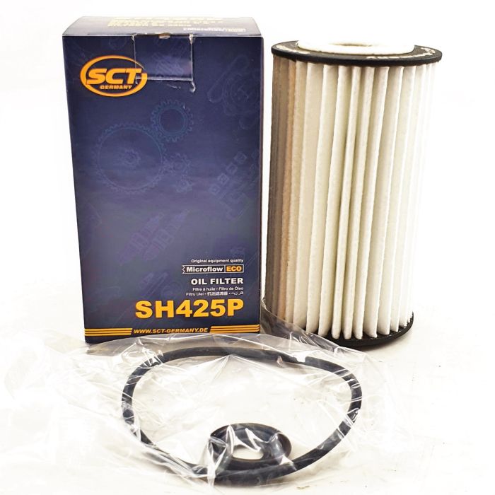 Oil Filter - SH425P