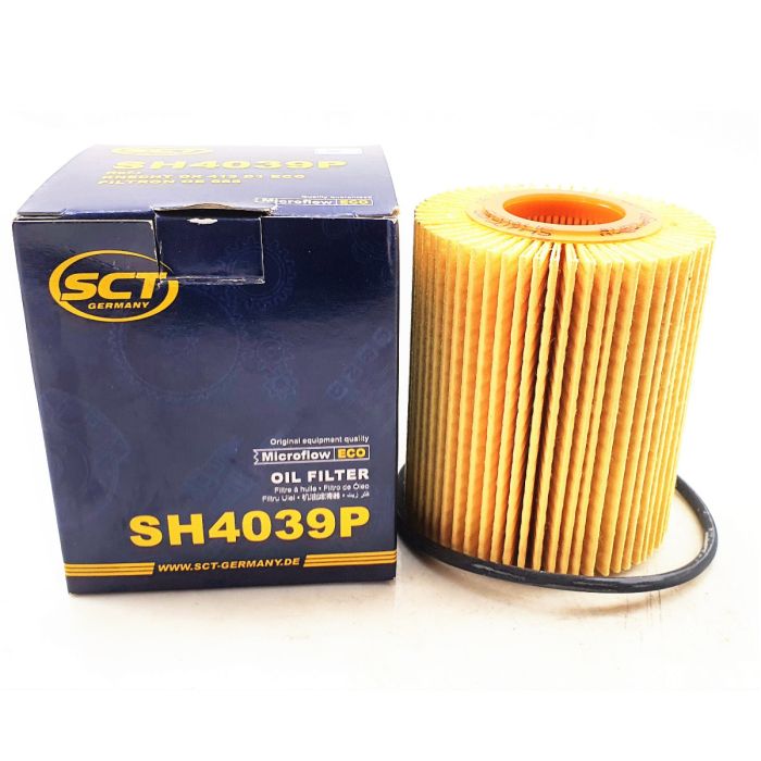 Oil Filter - SH4039P