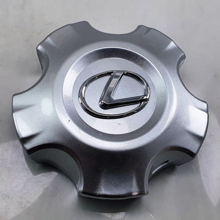 4 Sets Hub Cover (Lexus LX570) - 4260B-60060