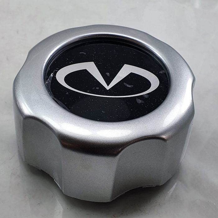 4 Sets Hub Cover (Infiniti) - vk400