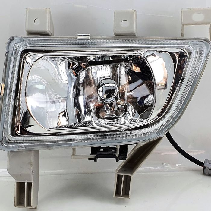Fog Light Mazda 626-Grey